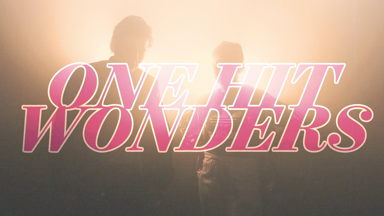Jenn Grant ft. Ria Mae - One Hit Wonders (Official Music Video