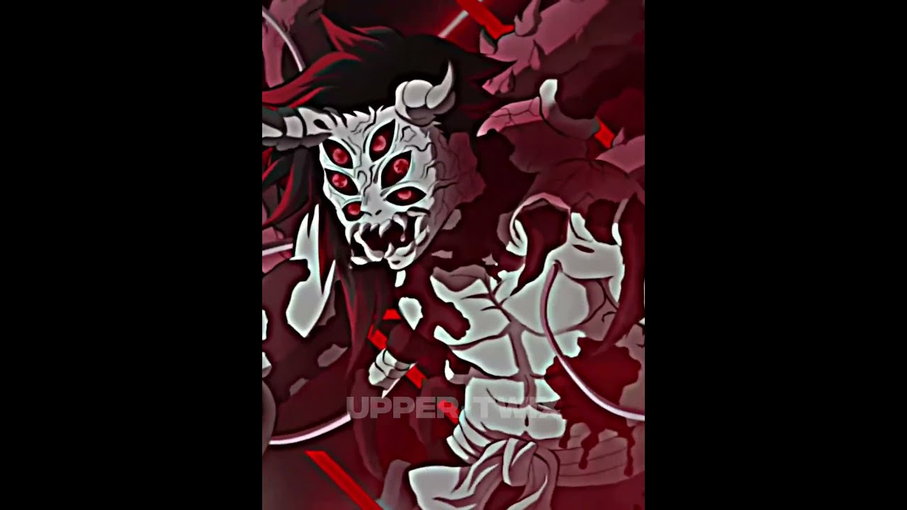 Kokushibo VS Gyomei Sanemi Muichiro And Genya