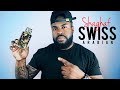 Swiss Arabian Shaghaf Oud Fragrance Review | Middle East Men’s Cologne Review