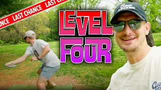 We Can't Leave the Disc Golf Course Until We Win! | Course Conquest