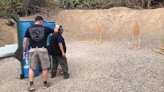 IDPA tips, where to save time