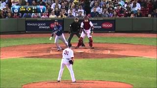 Carlos Pena 2012 Highlights