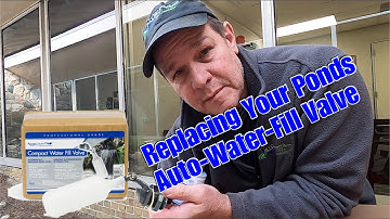 How To UpGrade Your Pond