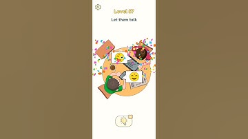 DOP 2 Answer Level 57 Dop 2 Gamelay #Shorts