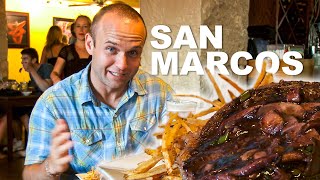 Day Trip to San Marcos  (FULL EPISODE) S5 E3
