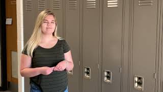The Paw Print: Jack Taylor & Terrence Talley try to Make an Impact on BRFHS Students