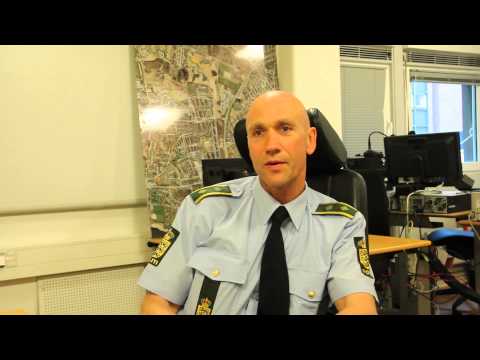 Video: Hvor Skal Man Klage Over Trafikpolitiet