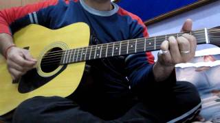 guncha guitar (HD Video)