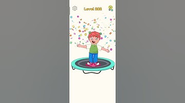 Dop 4 level 202 #dop4 #gameplay