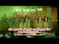 Cinematic dance performance clc poovathussery  viral dance  pulseofchrist