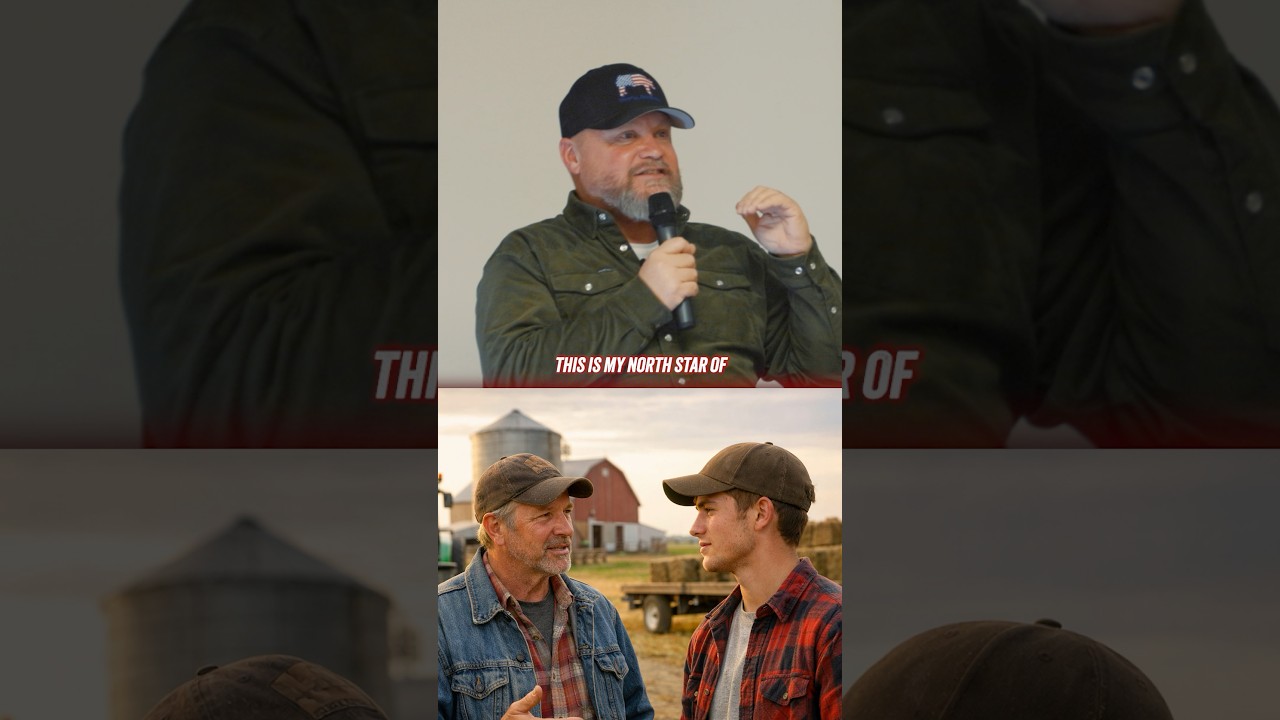 The Key to Passing Down The Farm to The Next Generation