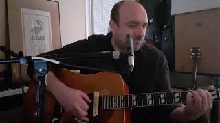 Video thumbnail of "Jeremy Enigk - The Ocean - Acoustic"