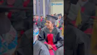 BRIEPH Convocation