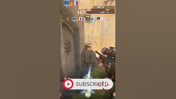 I Got A AWP 4K in Counter-Strike 2