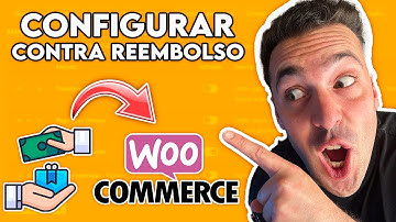 ✅Como configurar CONTRA REEMBOLSO en WooCommerce👍 | MEJOR MÉTODO