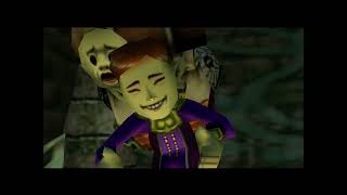 [TAS] N64 The Legend of Zelda: Majora