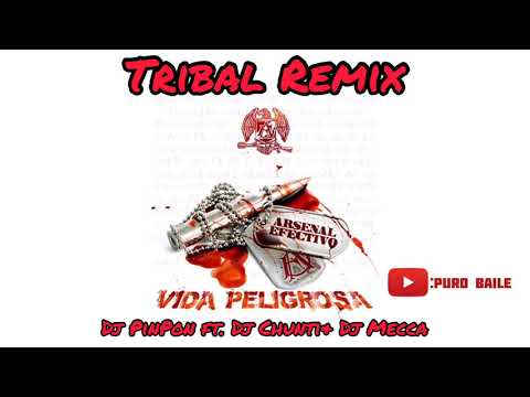Lolo Felix (Tribal Remix)