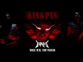 Kingpin by tabahi  official music  pakistani thrash metal band