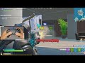 First Aimbot and now Wallhacks 🤔 | BrockPlaysFortnite