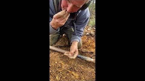 Minelab GPX5000 | Finding Gold in The Victorian Goldfields | Gold Detecting Victoria | Gold Nugget