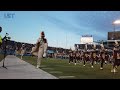 Bethune-Cookman Marching Wildcats 2019 Florida Classic Halftime Show