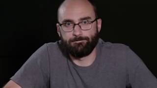 Vsauce Michael Likes Snub Disphenoids