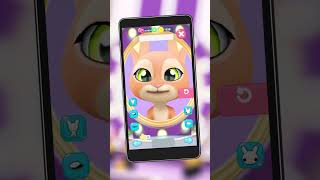 Bu the bunny - Virtual pet game Short In-Game screenshot 3
