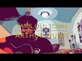 Arthur Gunn - Same old town (Acoustic)