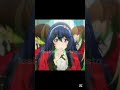 jeje p#t4s😳💜//#kakegurui #anime #meme #parati #marysaotome #tzusurahanatemari #kirarimomobami #ships