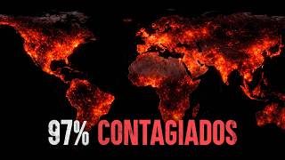 La IA ya creó la PRÓXIMA PANDEMIA (y nadie está listo)