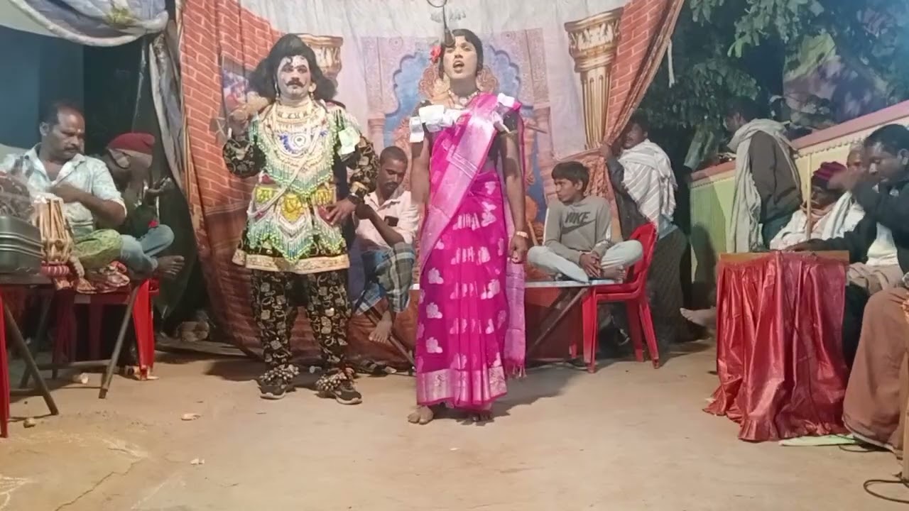 మహాభారతం వారణావతం రామచంద్ర రామాంజులు 9550115612