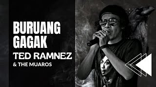 Buruang Gagak - Ted Ramnez & The Muaros ( Minangkabau Raggae )