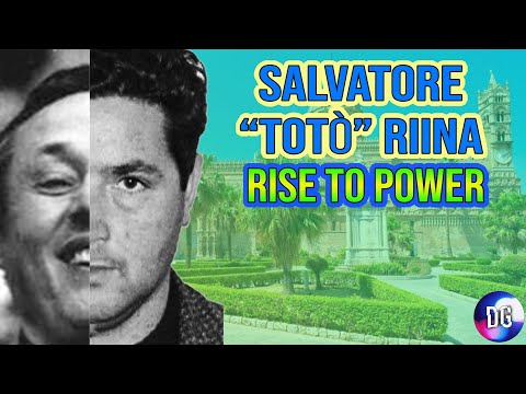 วีดีโอ: Salvatore Riina (Toto Riina) เป็นมาเฟียชาวซิซิลีชาวอิตาลี ชีวิตอาชญากรของ Salvatore Riina