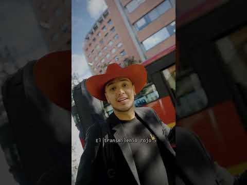 Primer Día - Gira de medios en Bogotá - La Real Banda