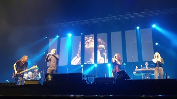 With A Little Help From My Friends - The Classic Rock Show - Christmas Party 2020 Live