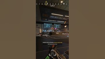 SHOULDA STAYED HIDDEN | Apex Legends | S16 *squad wipe* #gaming #games #shorts #apexlegends