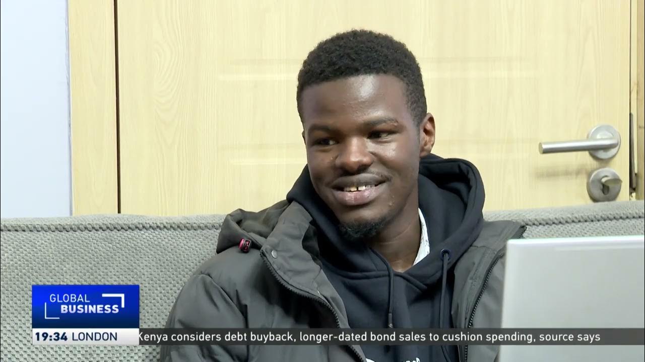 Students discuss why they chose AI over traditional university paths