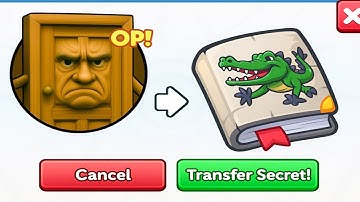 I Unlocked the NEW "TOC TOC TOC SAHUR" Brainrot in Brainrot Evolution UPDATE! (Roblox)