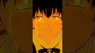 Tamaki Kotatsu Cry Fire Force