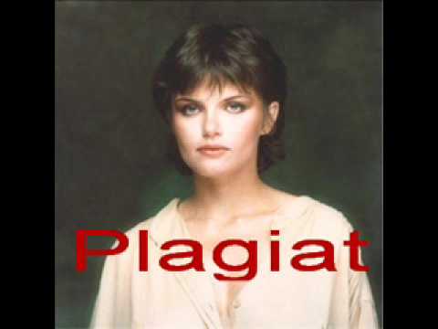 Diane Tell Plagiat