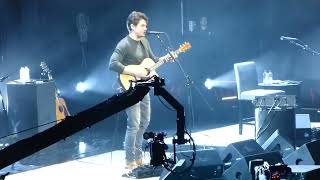 John Mayer - Assassin | Live Ziggo Dome Amsterdam 2024