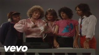 REO Speedwagon - In Your Letter chords