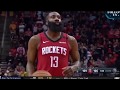 JAZZ VS ROCKETS Final Minutes NBA February 10 2020