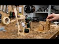 They Said This Engine Was Impossible to Build at Home...
