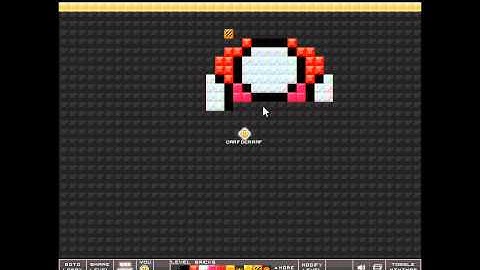 Everybody Edits - Autobuilder