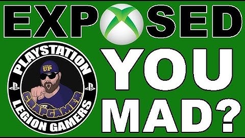 CrapGamer admits PS4 kills Xbox One