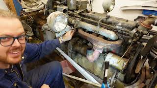 Download Lagu Dags att klyva Grållen MP3