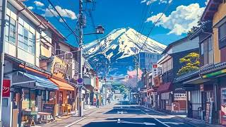 Relaxing Lofi Hip Hop Mix 2024 | Relax with Lofi 🍃 | No Copyright Lofi Songs