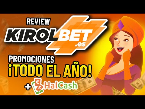 Juega en el casino online Kirolbet: la mejor opción para España - Kirolbet casino en línea