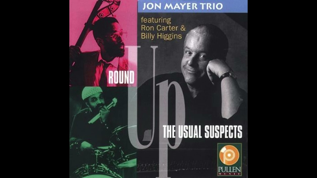 Watch Ron Carter - Nica's Tempo from Round Up the Usual Suspects by Jon Mayer Trio #roncarterbassist on YouTube Watch Ron Carter - Nica's Tempo from Round Up the Usual Suspects by Jon Mayer Trio #roncarterbassist on YouTube